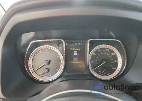 2017 Nissan Titan S из США, поврежденный, VIN 1N6AA1EK7HN527143